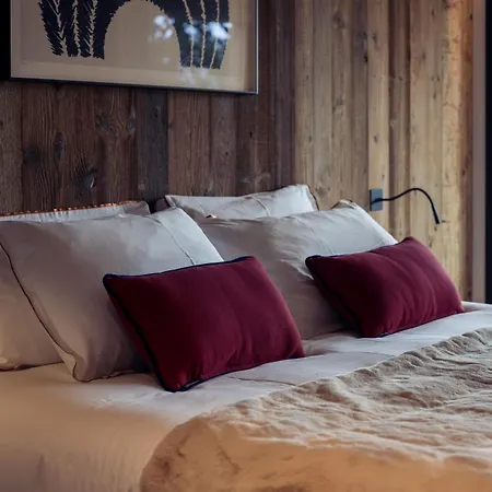 Antares Ursa 402 - Luxury Inski Out Meribel