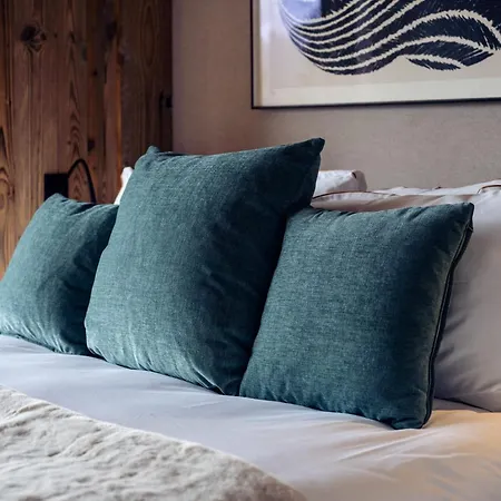 Antares Ursa 402 - Luxury Inski Out Apartment Meribel
