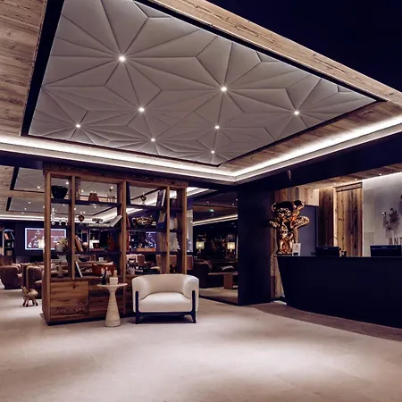 Antares Ursa 402 - Luxury Inski Out Meribel